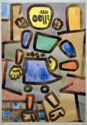 Ohne Titel